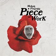 Piece of work cover image
