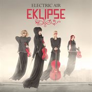 Electric air cover image