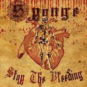 Stop the bleeding cover image