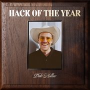 Hack of the Year cover image