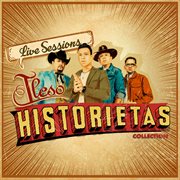 Historietas collection (live) cover image