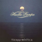 Tierra mística, vol. 2 cover image