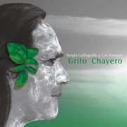 Grito chayero cover image