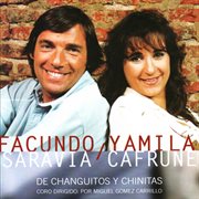 De changuitos y chinitas cover image