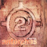 Antorchas cover image