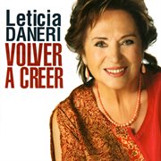Volver a creer cover image