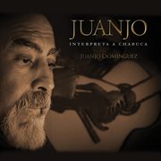 Juanjo interpreta a chabuca cover image
