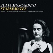 Stablemates cover image