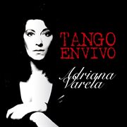 Tango en vivo cover image