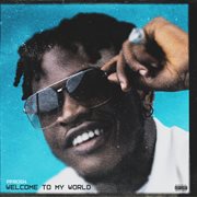 Welcome To My World cover image