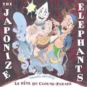 Le fete du cloune-pirate (from zorlock, land of the lost) cover image
