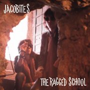 The ragged school cover image