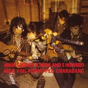 Kiss you kidnapped charabanc + live in ausburg cover image