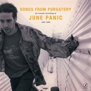 Songs from purgatory cover image