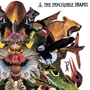 The impossible shapes cover image