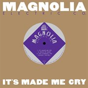 It's made me cry cover image