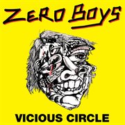 Vicious circle cover image