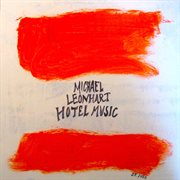 Hotel music cover image