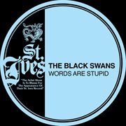Words are stupid cover image