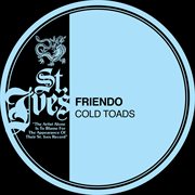 Cold toads cover image