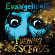 The evening descends cover image