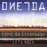 Come on everybody let's rock cover image