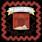 Lightning dust cover image