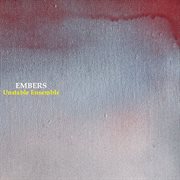 Embers cover image