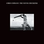 The young cricketer cover image
