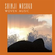 Woven music cover image