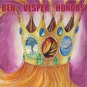 Honors cover image