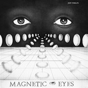 Magnetic eyes cover image