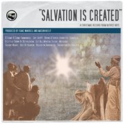 Salvation is created: a christmas record from bifrost arts cover image