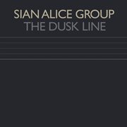 The dusk line ep cover image