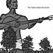 The tallest man on earth cover image