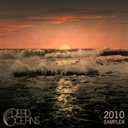 Dead oceans spring 2010 sampler cover image