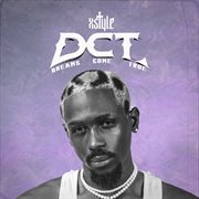DCT cover image