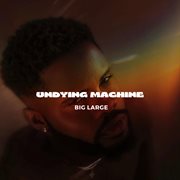 Undying Machine cover image