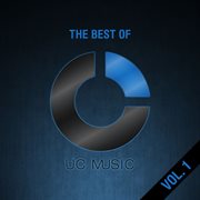 The best of uc music: volume 1 cover image