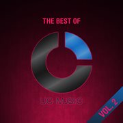 The best of uc music: volume 2 cover image