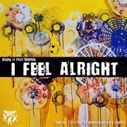 I feel alright (feat. paula bernardi) cover image