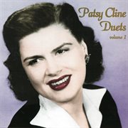 Patsy cline duets, vol. 1 cover image