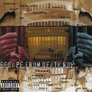 Escape from death row cover image