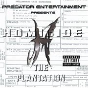 The plantation cover image