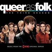 Queer as folk: the third season cover image