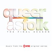 Queer as folk - the final season cover image