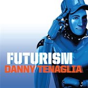 Futurism - cd # 2 cover image