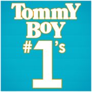 Tommy boy #1's (house) cover image