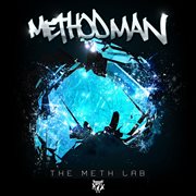 The meth lab cover image