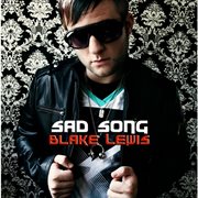 Sad song [maxi-single] cover image